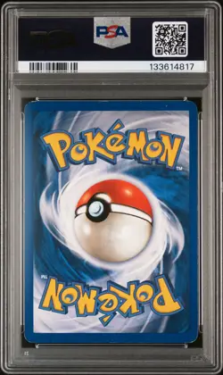 PSA 4 VG-EX Gyarados Gold Star 2006 EX Holon Phantoms 102/110 Holo Pokemon Card - Image 2