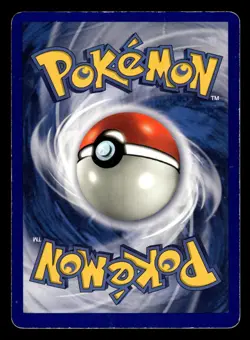 Venomoth 13/64 Holo Rare Jungle Set Pokemon Card - Image 2