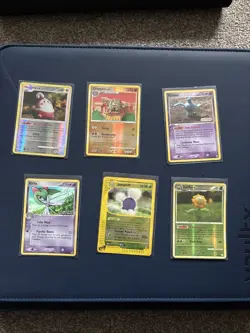 Pokemon TCG 49 Card Bundle Reverse Holo & Non Holo Private Listing Only - Image 1