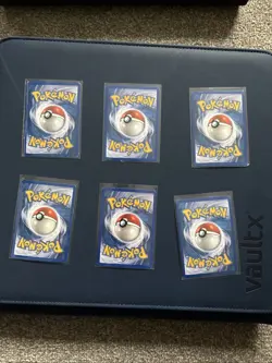 Pokemon TCG 49 Card Bundle Reverse Holo & Non Holo Private Listing Only - Image 2