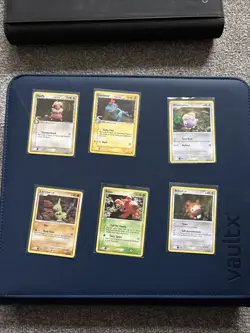 Pokemon TCG 49 Card Bundle Reverse Holo & Non Holo Private Listing Only - Image 3