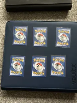 Pokemon TCG 49 Card Bundle Reverse Holo & Non Holo Private Listing Only - Image 4