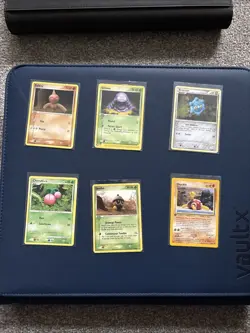 Pokemon TCG 49 Card Bundle Reverse Holo & Non Holo Private Listing Only - Image 5