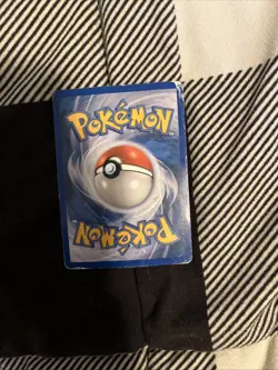 Pikachu Reverse Holo 94/123 Diamond and Pearl Graded Pokemon Card - PSA CGC 6 NM - Image 2