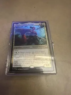 EDH Dinosaur Deck - Commander MTG Magic The Gathering Wayta Enrage Good Fun - Image 2