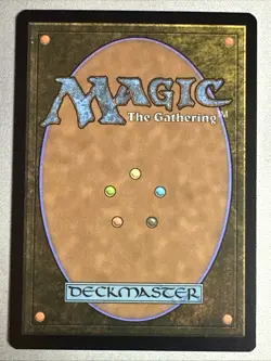 MTG / World at War / LIST / #172 / Regular / Rare / NM - Image 2