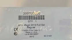 Magic online Sealed Full set of Magic 2013 (Non foil) - Image 3
