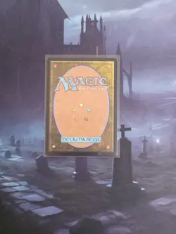 Edgar Markov (Retro Frame) - Innistrad Remastered (INR) MTG - Image 2