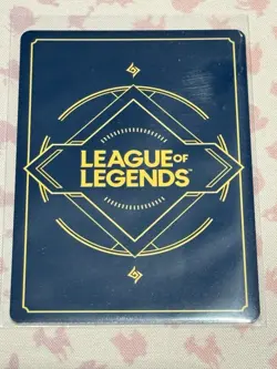 Deadbloom Predator OGN 161/298 Epic Riftbound League of Legends - Image 2