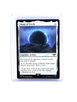 Stone of Erech Universes Beyond: the Lord of the Rings: Tales of Middle-Earth... - Image 1