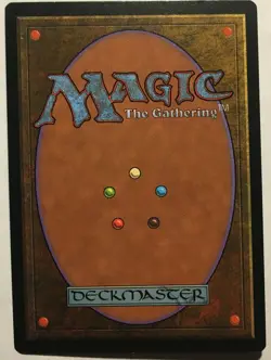 MTG Italian Legends - Jerrard del Pugno Chiuso (Jerrard of the Closed Fist) - Image 2