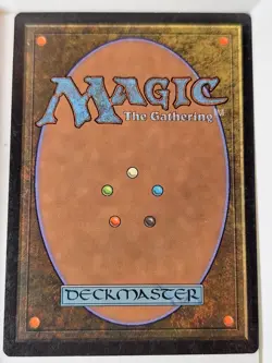 Fyndhorn Elder - 6th Edition Core Set - Magic the Gathering MTG Nice! - Image 2