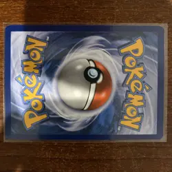 Pokemon Sun & Moon Forbidden Light Reverse Holo Sylveon NM/M 87/131 - Image 3