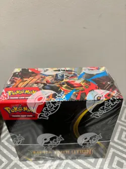 Pokemon TCG: Mega Evolution Booster Display Box (36 Packs) New & Sealed - Image 3