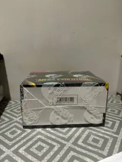 Pokemon TCG: Mega Evolution Booster Display Box (36 Packs) New & Sealed - Image 4