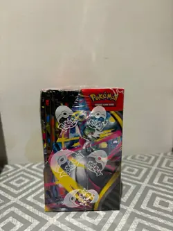 Pokemon TCG: Mega Evolution Booster Display Box (36 Packs) New & Sealed - Image 5
