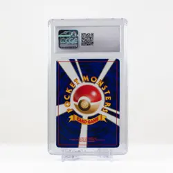Pokemon Pikachu #13 Japanese Intro Pack- Bulbasaur Deck - CGC 10 - Image 3