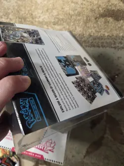 Pokemon ETB Black Bolt and White Flare Elite Trainer Box Set of Two - Image 5
