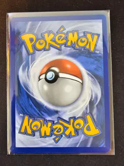 Pikachu 18/91 Stamped - Cosmos Holo Trick or Trade 2024 - Pokemon TCG - (NM) - Image 2