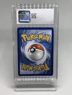 Pokemon Sun & Moon Lost Thunder Tyranitar GX Ultra Rare Full Art 203/214 CGC 10 - Image 2