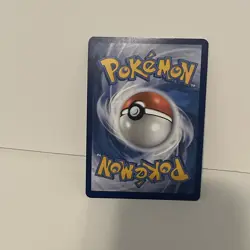 Pokemon TCG Gengar Cosmos Trick or Trade 2024 136/197 NM - Image 2