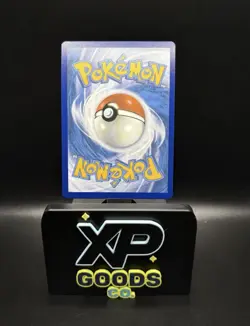 Eevee 188/167 NM Twilight Masquerade Holo Pokemon TCG - Image 2