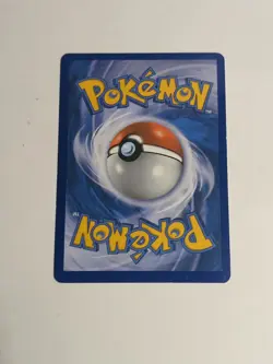 Snubbull - 8/12 - McDonald's Promo 2014 LP, English Pokemon Pokemon Promos - Image 2