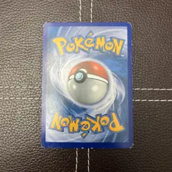 Pokemon TCG - Fletchling - 11/12 - McDonald's Promos 2013 - MP Holo - Image 2