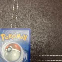 Pokemon TCG - Fletchling - 11/12 - McDonald's Promos 2013 - MP Holo - Image 3
