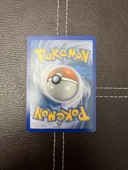 Pokemon TCG - Bunnelby - 10/12 - McDonald's Promos 2014 - LP Holo - Image 2