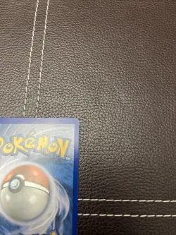Pokemon TCG - Bunnelby - 10/12 - McDonald's Promos 2014 - LP Holo - Image 3