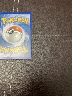 Pokemon TCG - Bunnelby - 10/12 - McDonald's Promos 2014 - LP Holo - Image 4