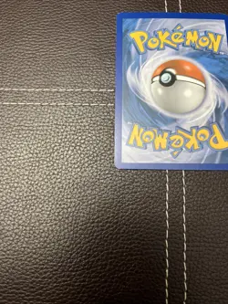 Pokemon TCG - Bunnelby - 10/12 - McDonald's Promos 2014 - LP Holo - Image 5