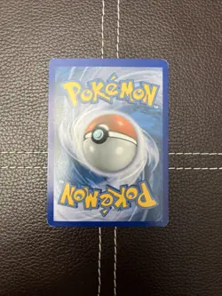 Pokemon TCG - Chespin - 2/12 - McDonald's Promos 2014 - MP/LP Holo - Image 2