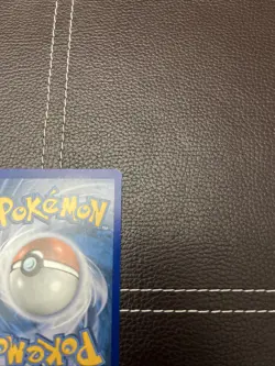 Pokemon TCG - Chespin - 2/12 - McDonald's Promos 2014 - MP/LP Holo - Image 3