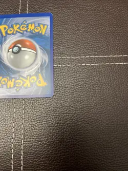 Pokemon TCG - Chespin - 2/12 - McDonald's Promos 2014 - MP/LP Holo - Image 4