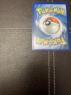 Pokemon TCG - Chespin - 2/12 - McDonald's Promos 2014 - MP/LP Holo - Image 5