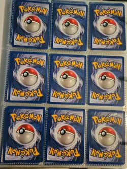 Pokemon TCG 26 Neo Revolution 1st Edition Common/Uncommon Lot - Image 4