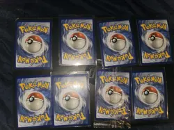 Umbreon Gold Star 17/17 Greninja Gold Star Pokemon Celebrations Plus More - Image 2
