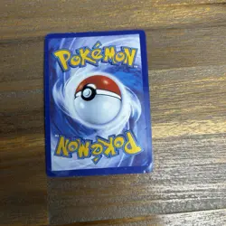 Pokemon TCG Umbreon GX Sun & Moon SM36 Promo Promo NEAR MINT - Image 2