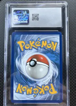 2021 Pokemon Celebrations Classic Collection Mewtwo EX #54 Next Destinies CGC 10 - Image 4