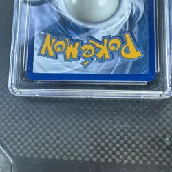 2021 Pokemon Celebrations Classic Collection Mewtwo EX #54 Next Destinies CGC 10 - Image 5