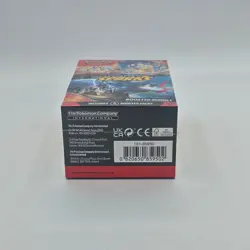 Pokemon TCG Scarlet & Violet Surging Sparks Booster Bundle - 6 Sealed Packs - Image 2