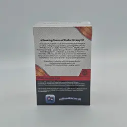 Pokemon TCG Scarlet & Violet Surging Sparks Booster Bundle - 6 Sealed Packs - Image 5