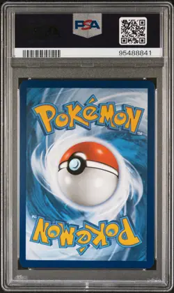 PSA 10 - Ting-Lu EX 263/193 Paldea Evolved SIR Pokemon TCG - Image 2