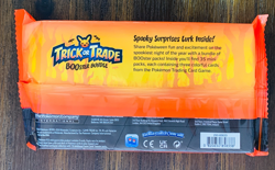 Pokemon TCG 2024 Trick or Trade BOOster Bundle Halloween 35 Mini Packs NEW - Image 2
