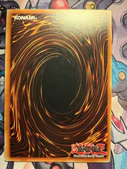YuGiOh Card Lunalight Panther Dancer SHVI-EN047 ULTRA RARE - Image 2