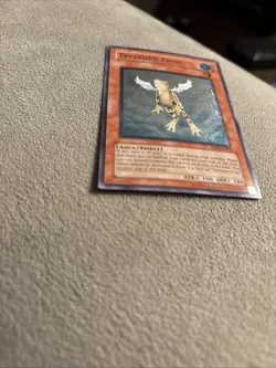 Treeborn Frog SOI-EN025 Shadow of Infinity Unlimited Edition Rare, LP/NM - Image 2