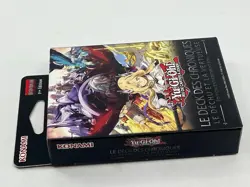 Yu-Gi-Oh! Le Deck des Chroniques (Ecclesia & Albaz) : Le Dechu et la Vertueuse - Image 3