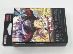 Yu-Gi-Oh! Le Deck des Chroniques (Ecclesia & Albaz) : Le Dechu et la Vertueuse - Image 5